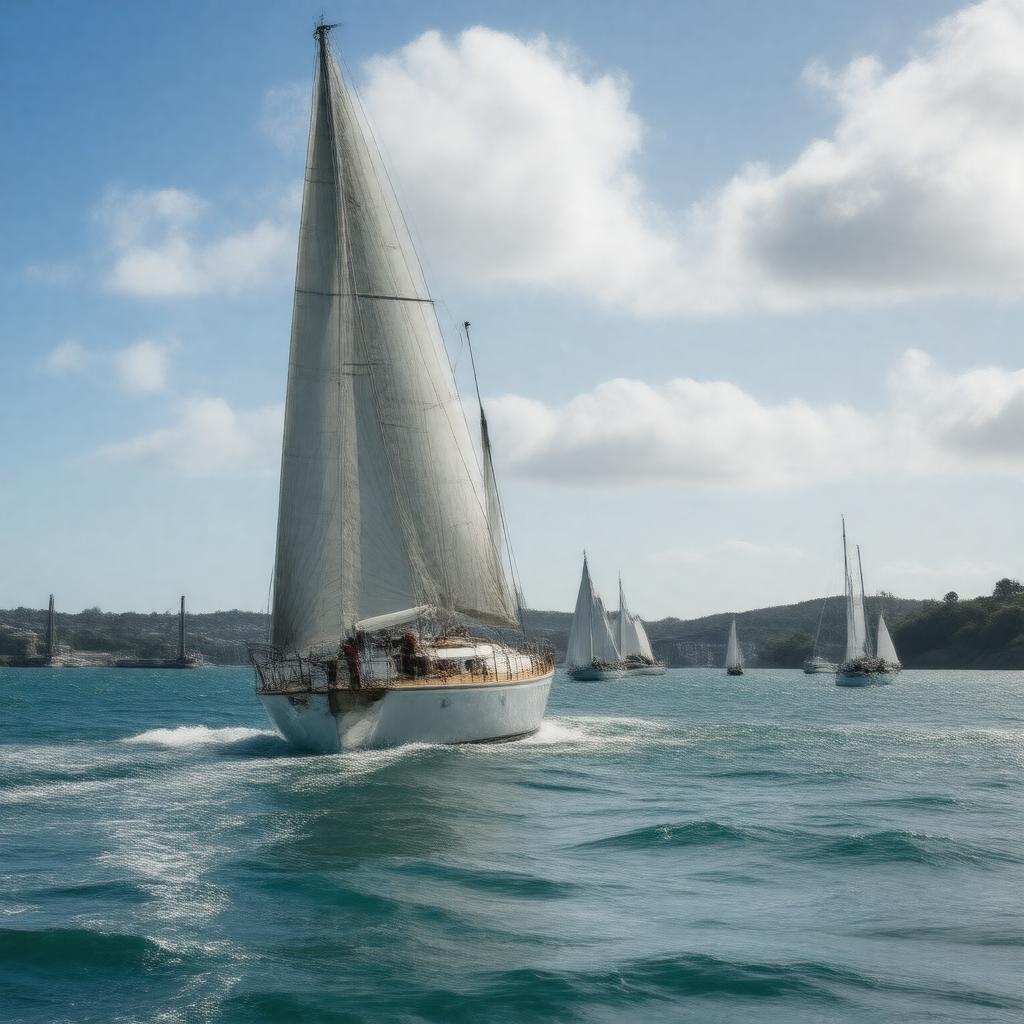 Sydney to Hobart Yacht Race